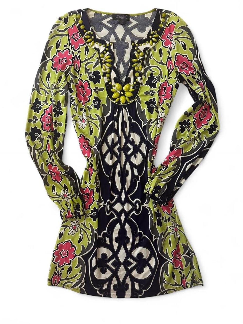 Hale Bob Dress